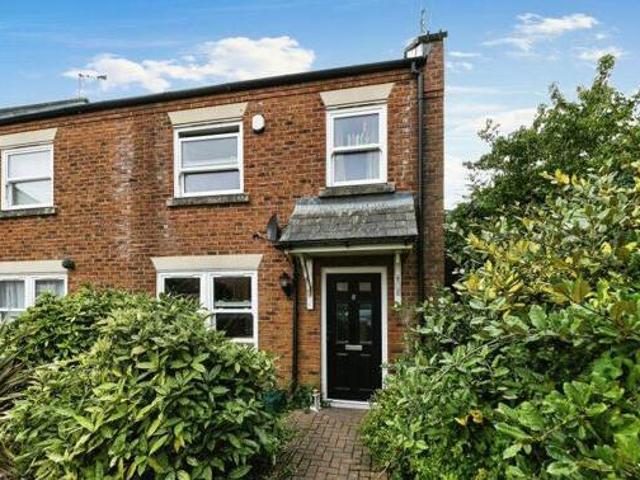 House for sale in Gosberton Clough, Lincolnshire