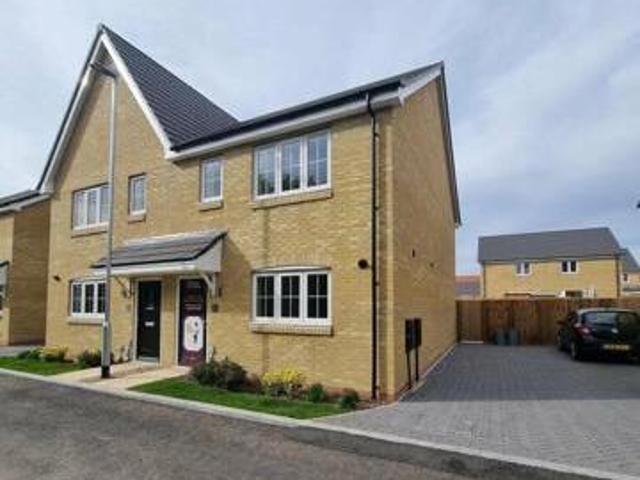 House for sale in Gosberton Clough, Lincolnshire