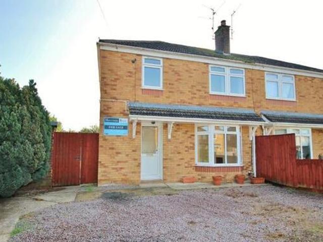 House for sale in Clay Lake, Gosberton Clough