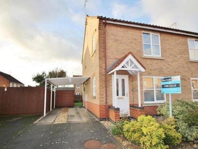 House for sale in Gosberton Clough, Lincolnshire
