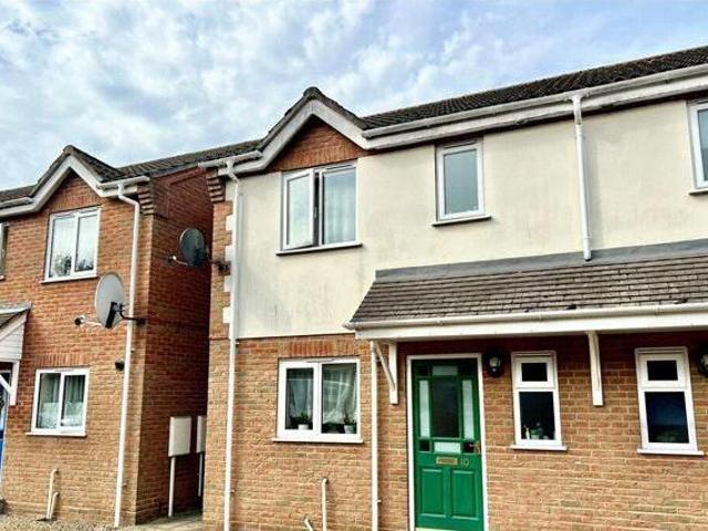 House for sale in Gosberton Clough, Lincolnshire