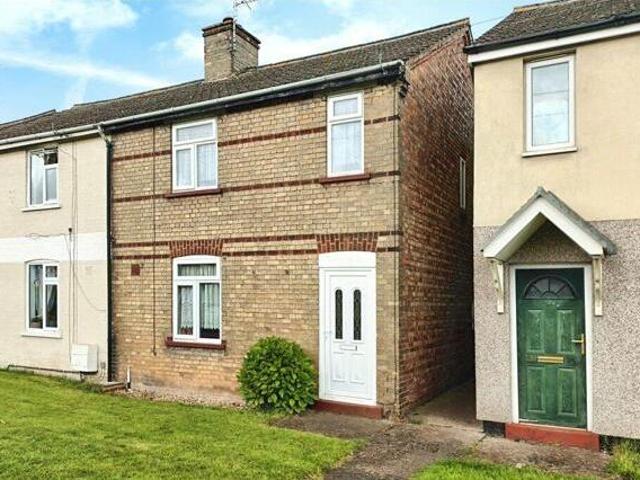 House for sale in Fulney, Gosberton Clough