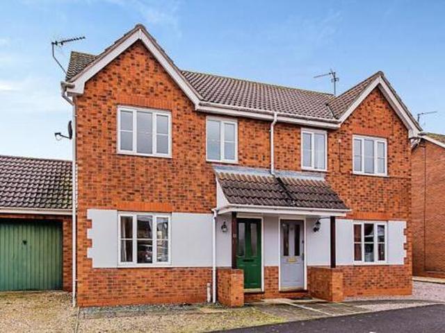House for sale in Gosberton Clough, Lincolnshire