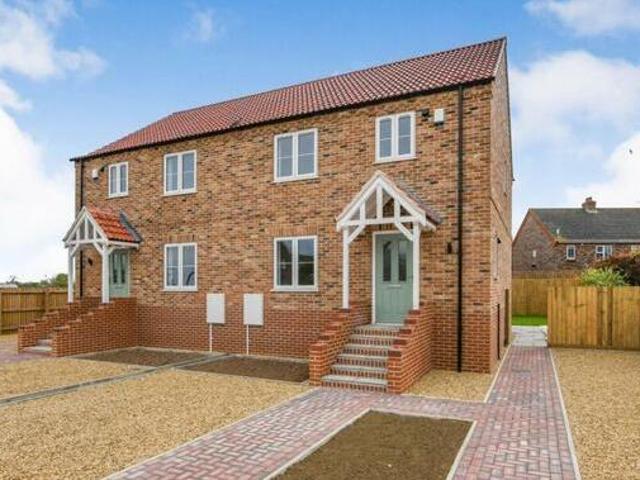 House for sale in Gosberton Clough, Lincolnshire