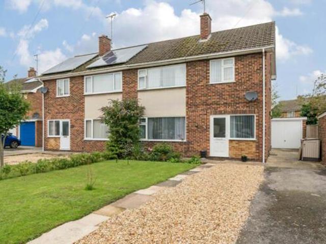 House for sale in Gosberton Clough, Lincolnshire