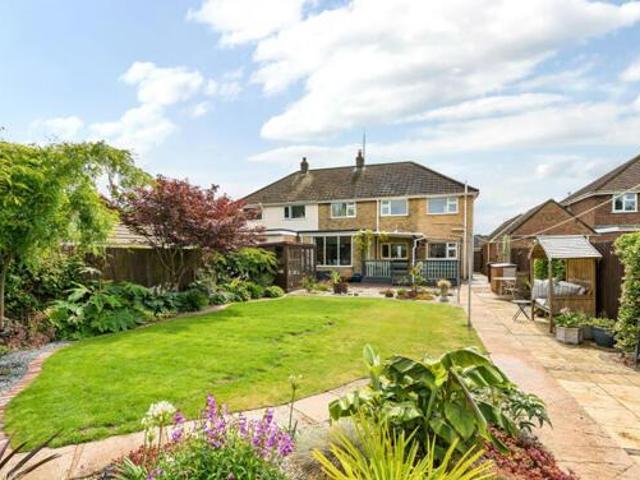 House for sale in Gosberton Clough, Lincolnshire