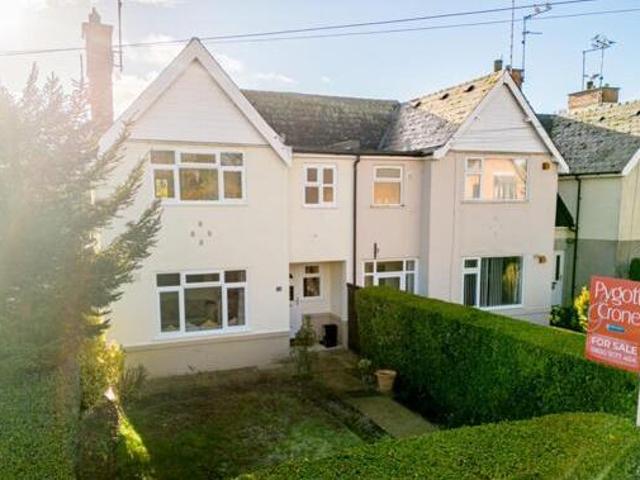 House for sale in Gosberton Clough, Lincolnshire