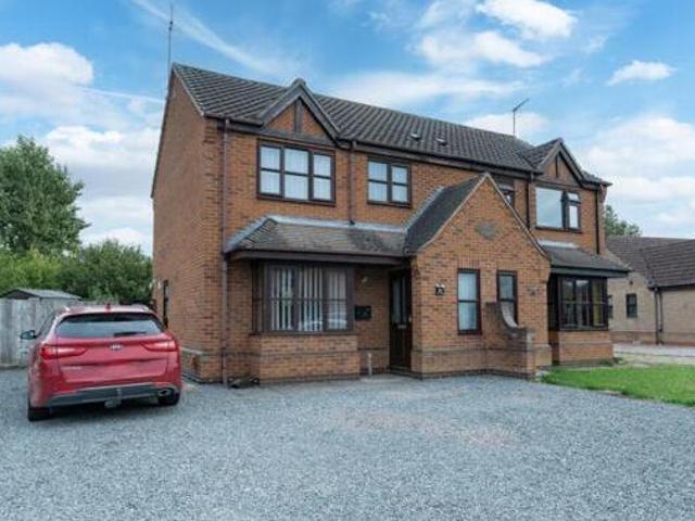 House for sale in Gosberton Clough, Lincolnshire