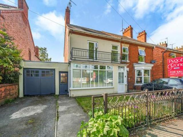 House for sale in Gosberton Clough, Lincolnshire