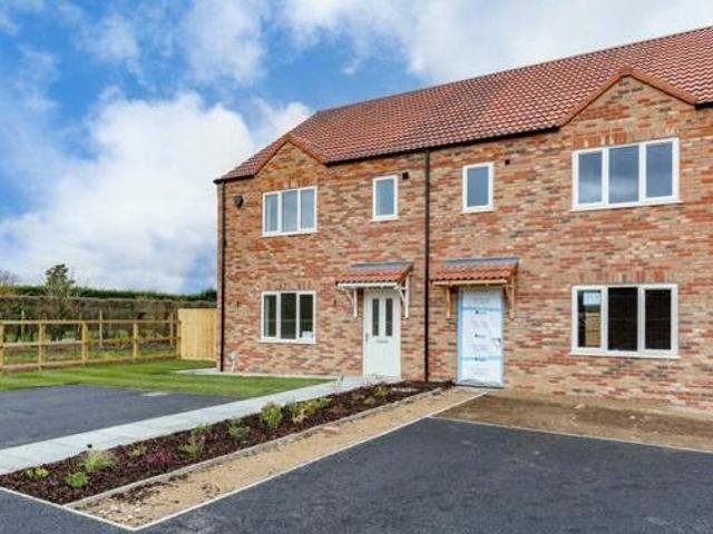 House for sale in Gosberton Clough, Lincolnshire