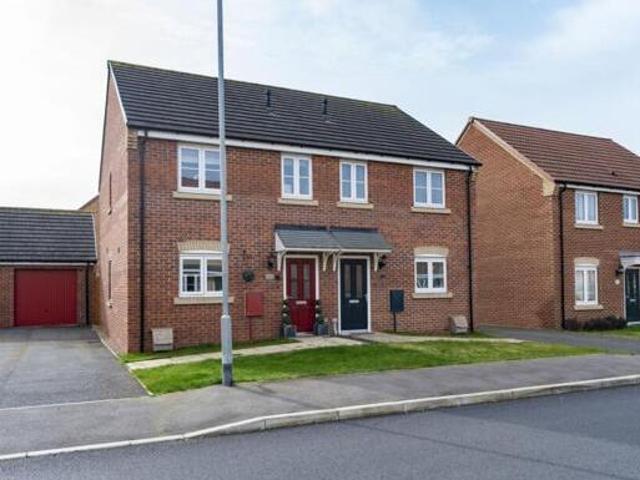 House for sale in Gosberton Clough, Lincolnshire