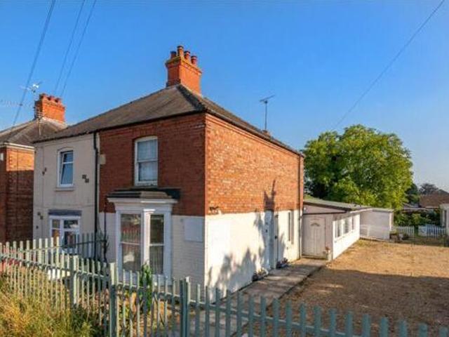 House for sale in Gosberton Clough, Lincolnshire