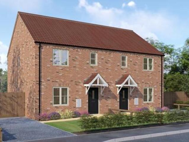 House for sale in Gosberton Clough, Lincolnshire