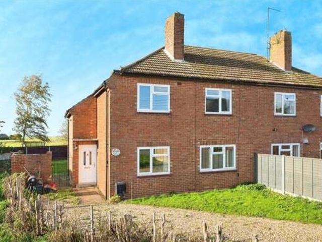 House for sale in Gosberton Clough, Lincolnshire