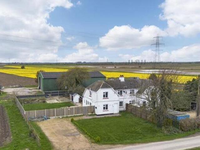 House for sale in Gosberton Clough, Lincolnshire