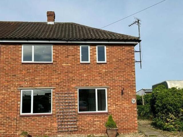 House for sale in Gosberton Clough, Lincolnshire