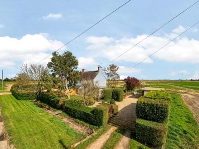 House for sale in Gosberton Clough, Lincolnshire