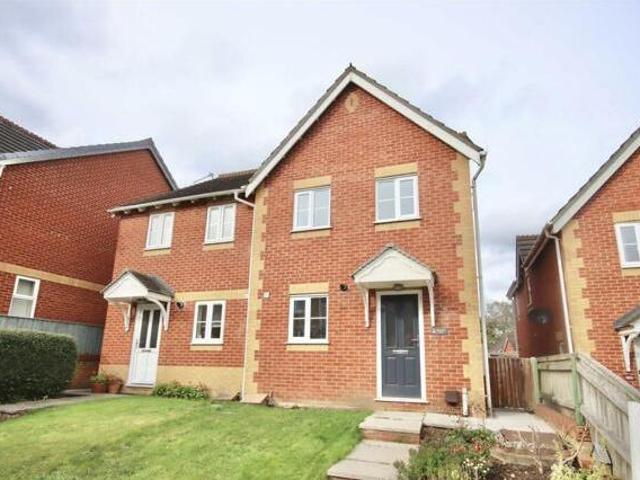 House for sale in Chippenham, Wiltshire