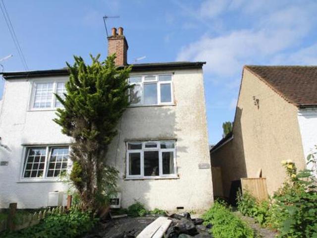 House for sale in Bushey