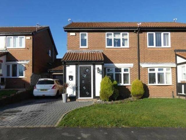 House for sale in Mount Pleasant, Thinford