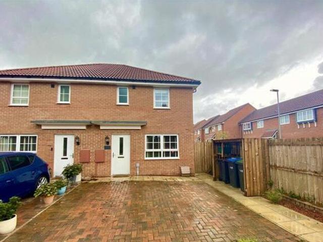 House for sale in Mount Pleasant, Thinford