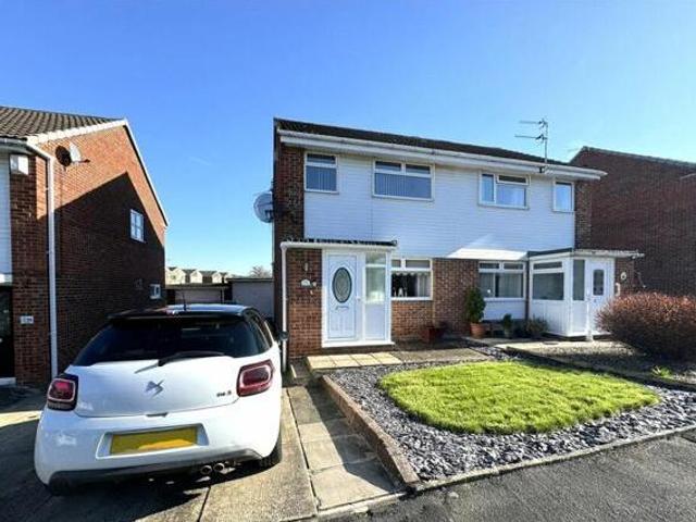 House for sale in Tudhoe, Spennymoor