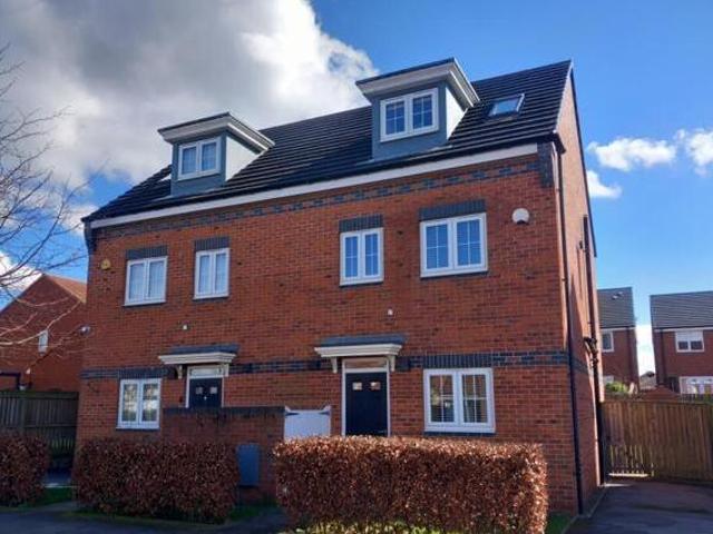 House for sale in Mount Pleasant, Thinford
