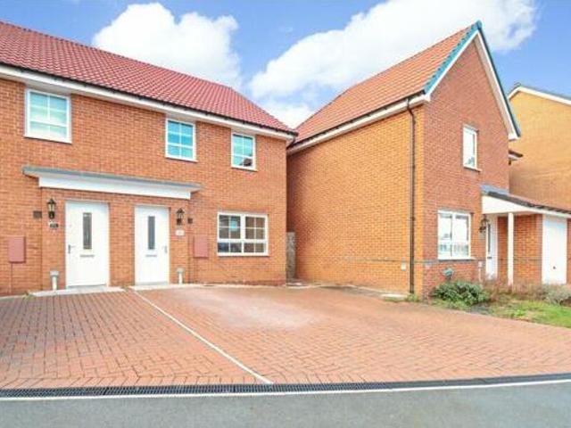 House for sale in Thinford