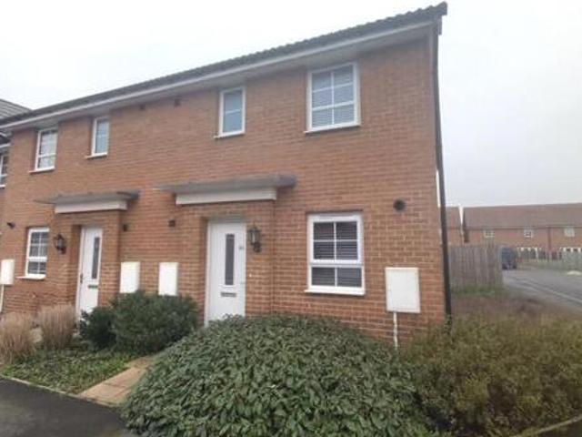 House for sale in Mount Pleasant, Thinford