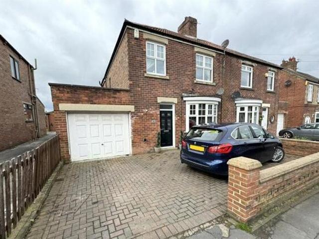 House for sale in Middlestone Moor, Spennymoor