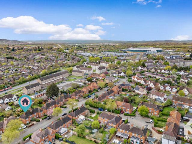 Farm for sale in Cheltenham, Gloucestershire