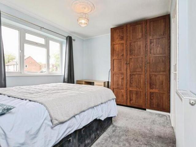 Farm for sale in Bartley Green, Birmingham