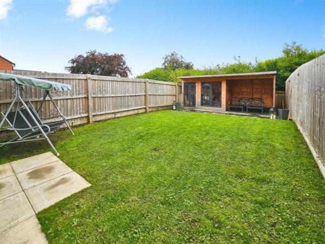 Farm for sale in Hollington, Guestling Green
