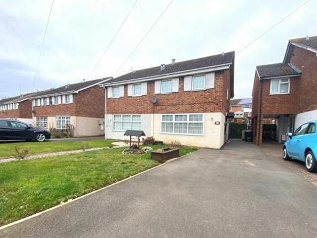 House for sale in Northampton, Northamptonshire