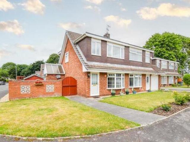 House for sale in Birkenhead, Wirral