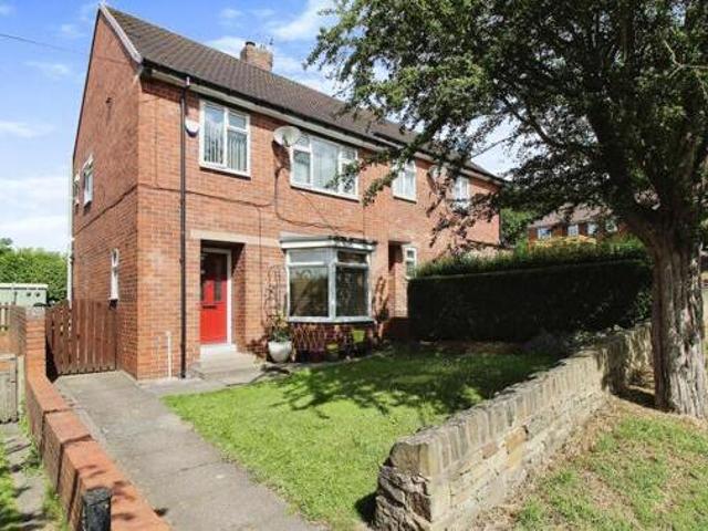 House for sale in Loundsley Green, East Midlands