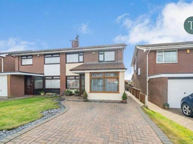 House for sale in Birkenhead, Wirral