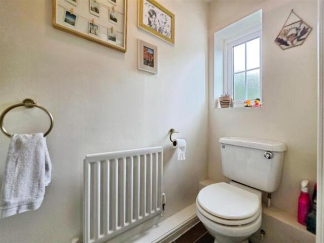 Farm for sale in Tunstall, Stoke-on-Trent