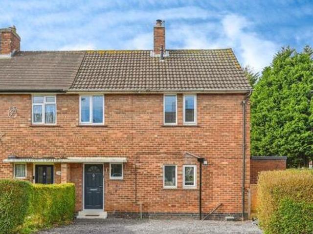 House for sale in East Midlands