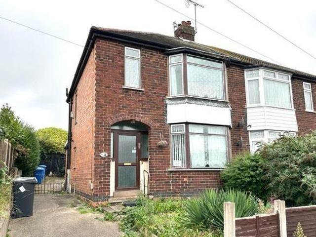 House for sale in Ockbrook and Borrowash, Borrowash