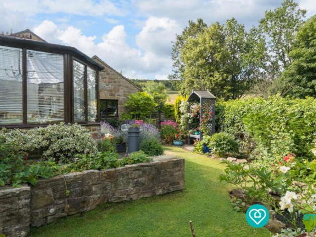 Farm for sale in South Yorkshire
