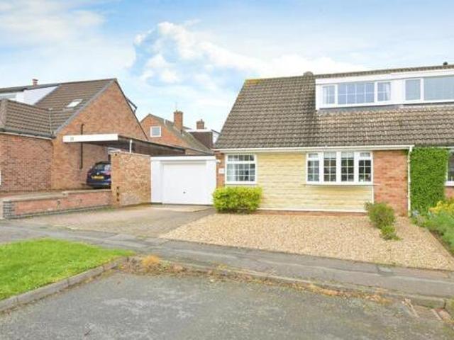 House for sale in Northampton, Northamptonshire