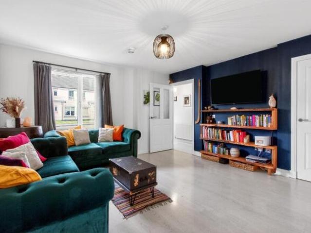 Farm for sale in Newbank, Scotland