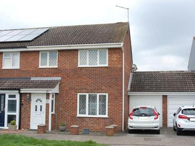 House for sale in North Springfield, Chelmsford