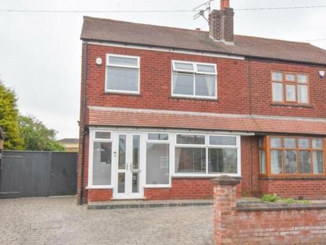 House for sale in Lancashire