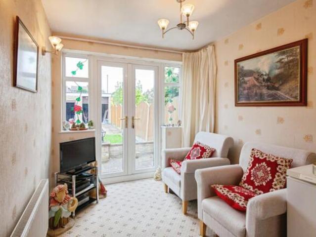 Farm for sale in Ecclesfield, South Yorkshire