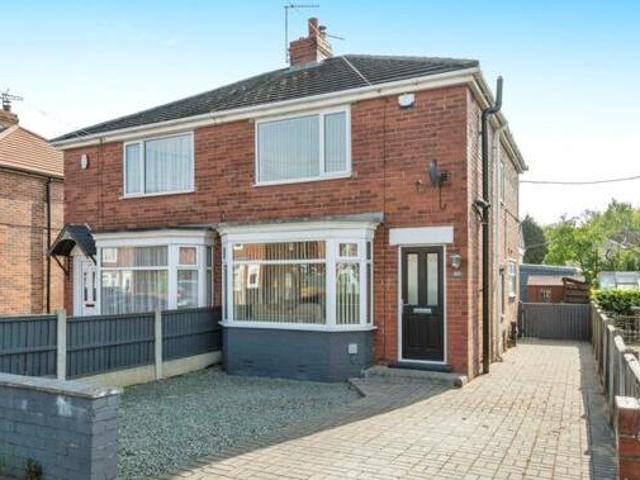 House for sale in Sprotbrough and Cusworth, Cusworth