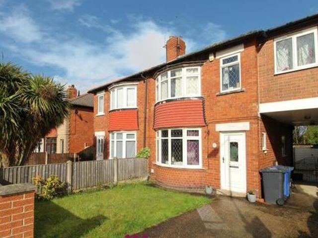 House for sale in Cusworth, Doncaster