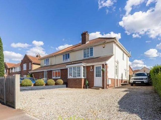 House for sale in East Bank, Norfolk