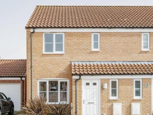 House for sale in Norwich, Norfolk